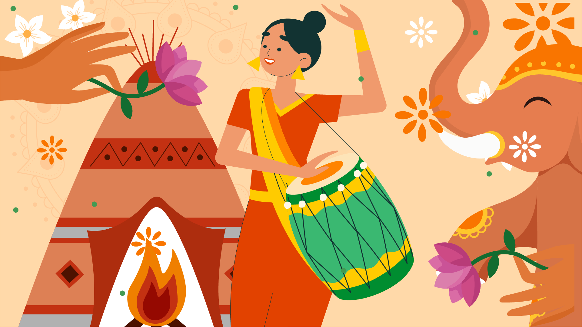 Why Indigenous People of India are Significant to India’s History & Culture?
