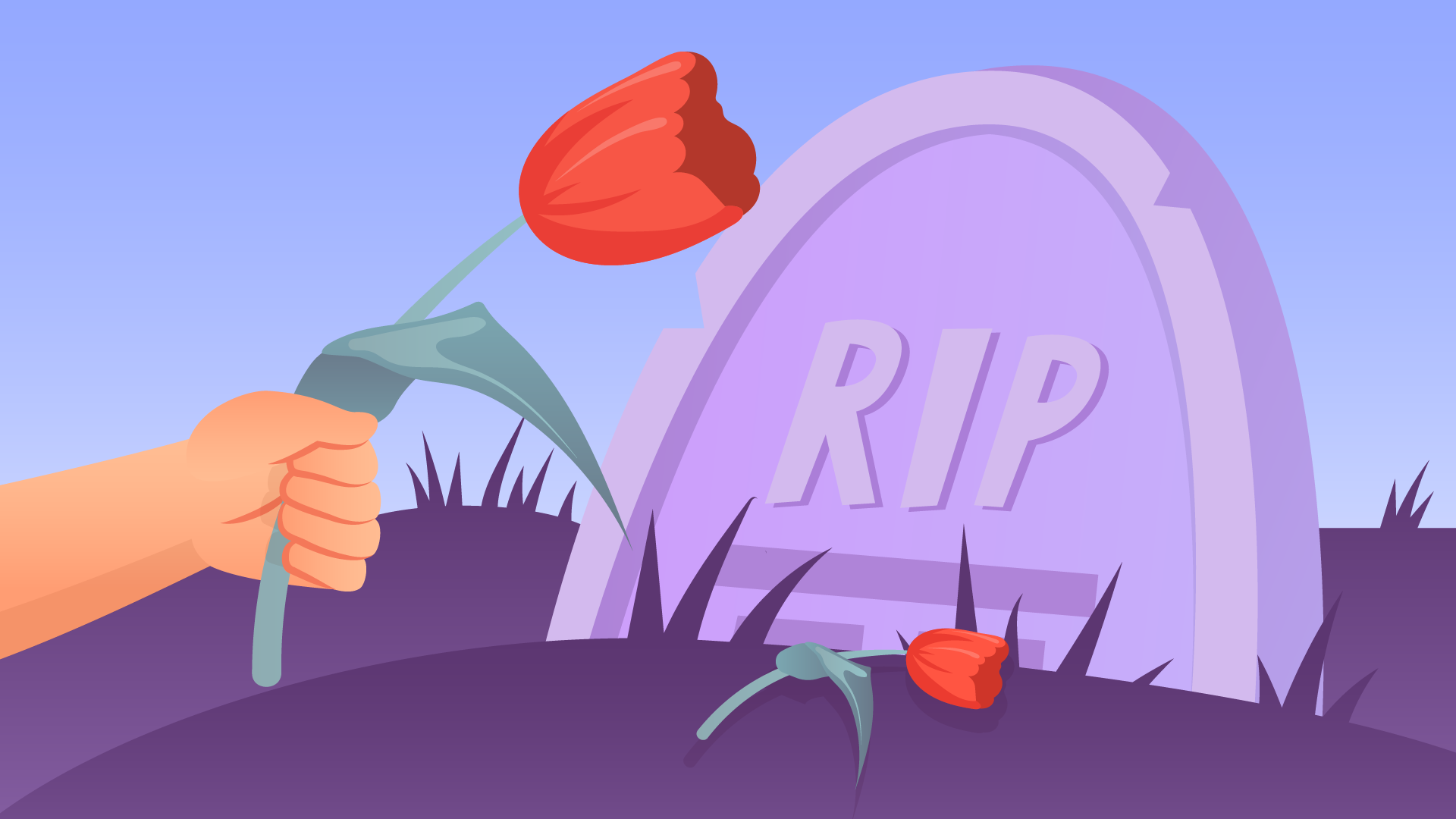 International Day of Remembrance and Tribute to the Victims of Terrorism
