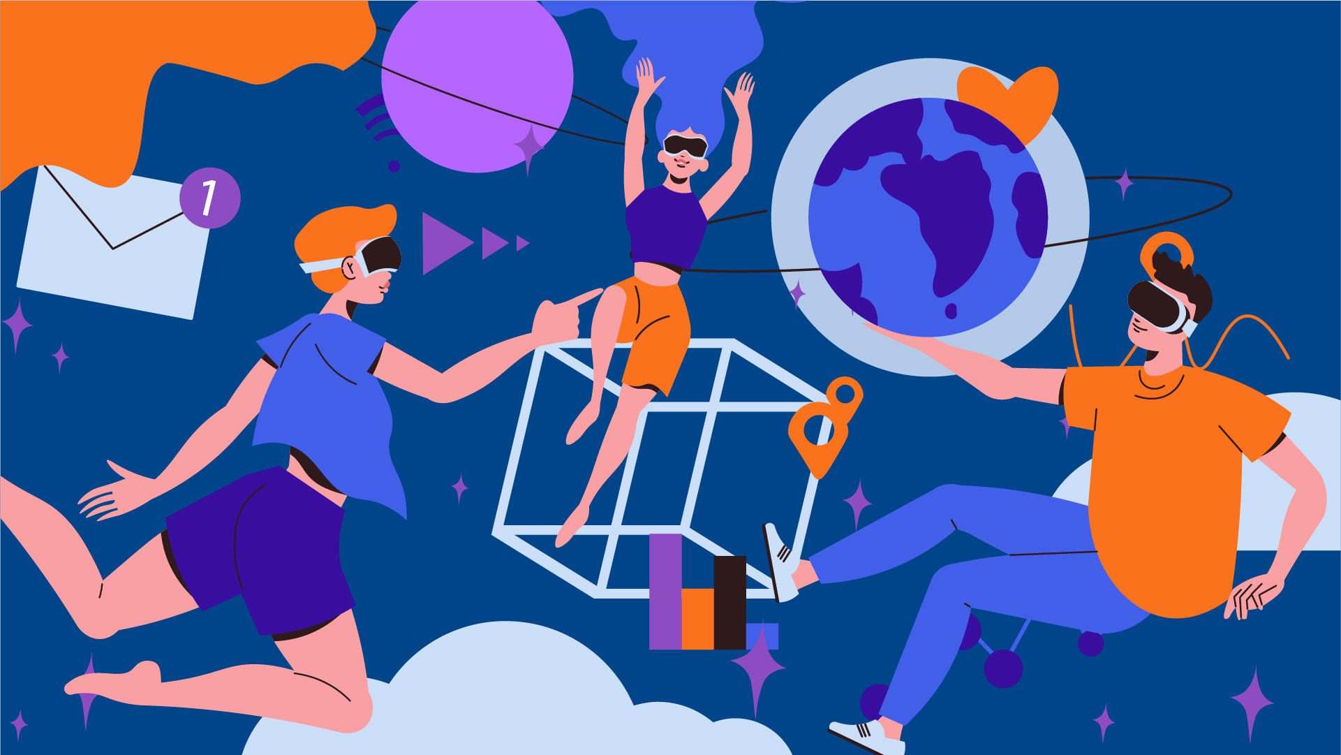 World Wide Web Day and Global Cultural Transformation