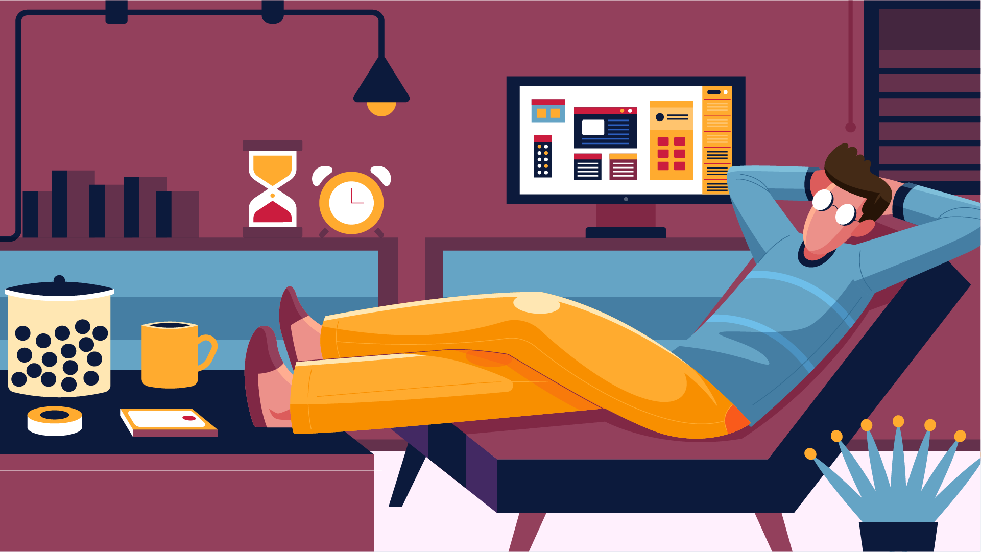 7-Day Dopamine Detox Activities for a Week to Reclaim Focus and Peace