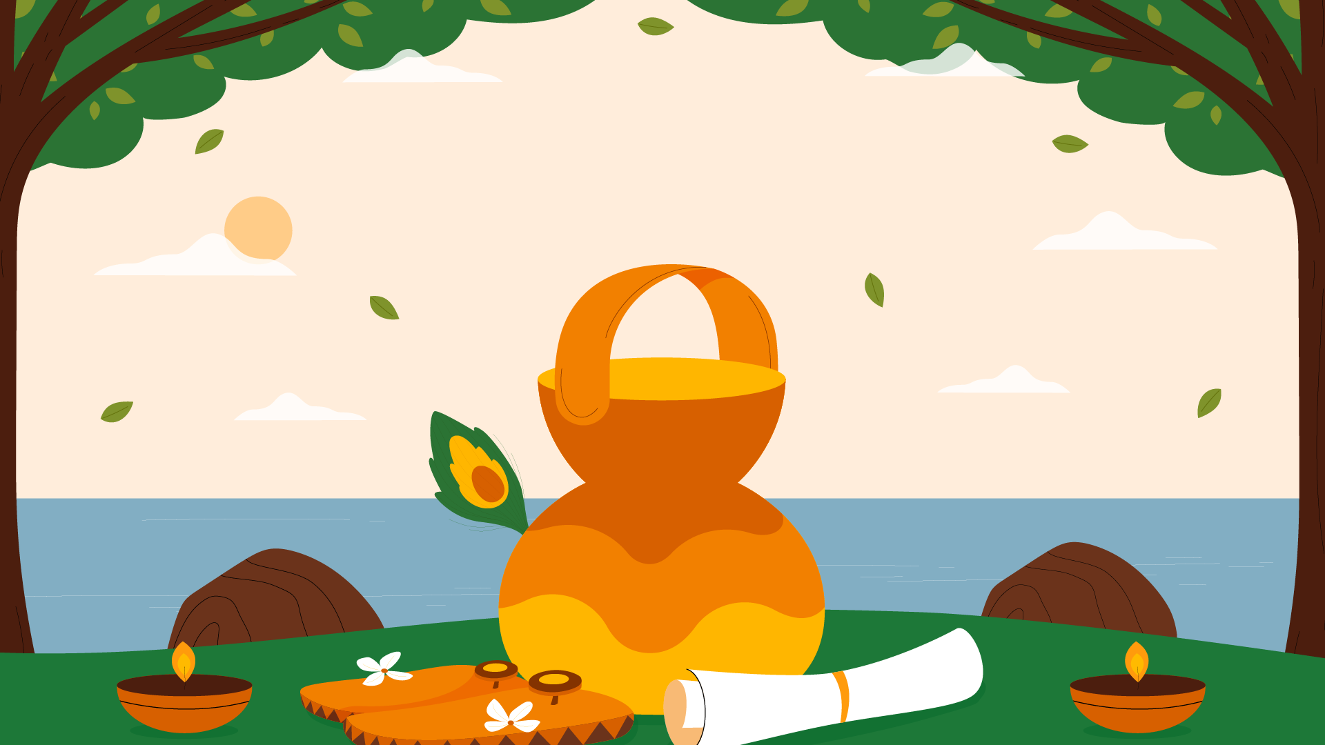 How Many Gods Are There in Hinduism? 33 Crore or Just 33 Hindu Gods