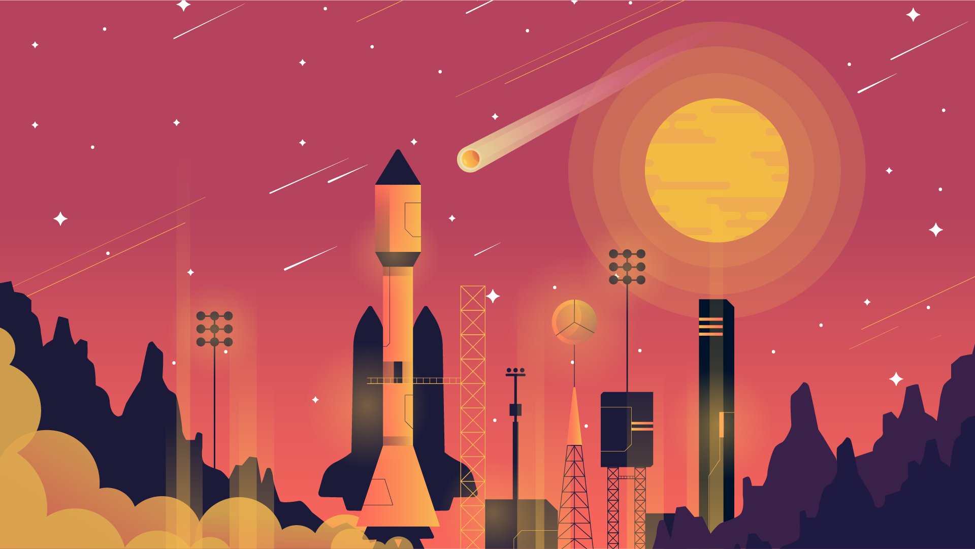 What is Interstellar Comet 3I/Atlas and Why Is It So Special?