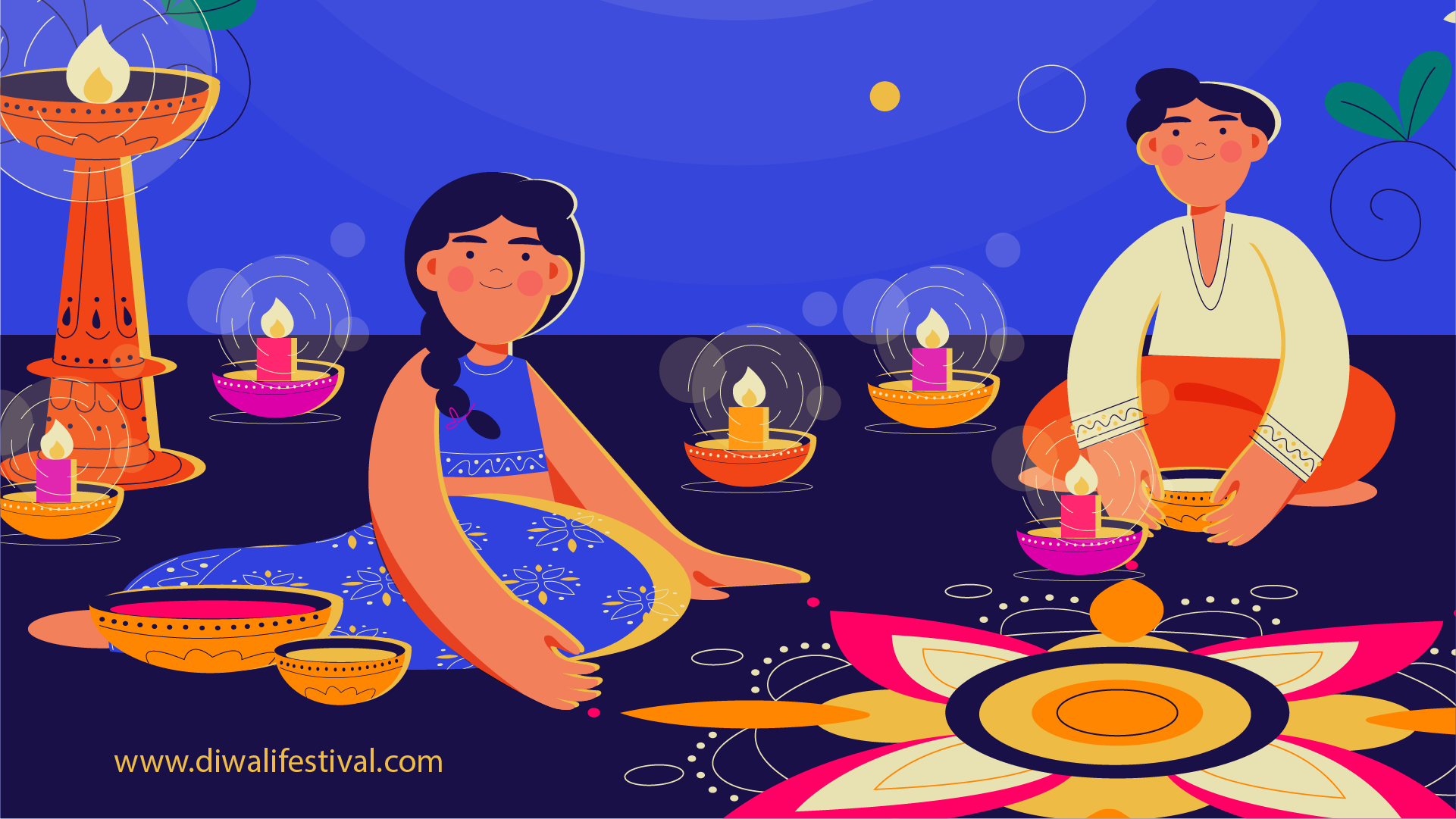 Significance of Narak Chaturdashi and Story of Narkasur on Choti Diwali