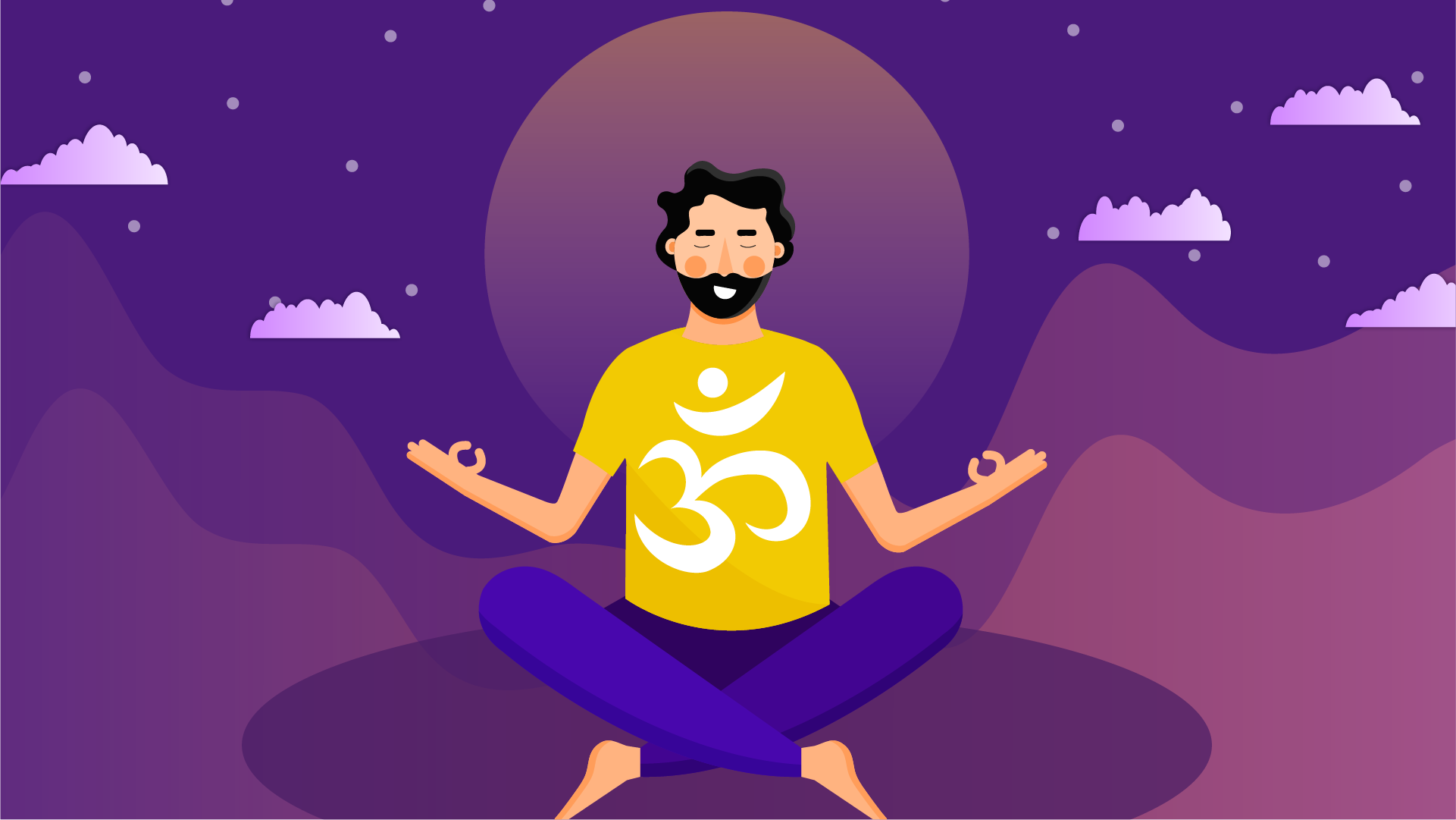 Significance of OM or AUM Symbol in Hinduism