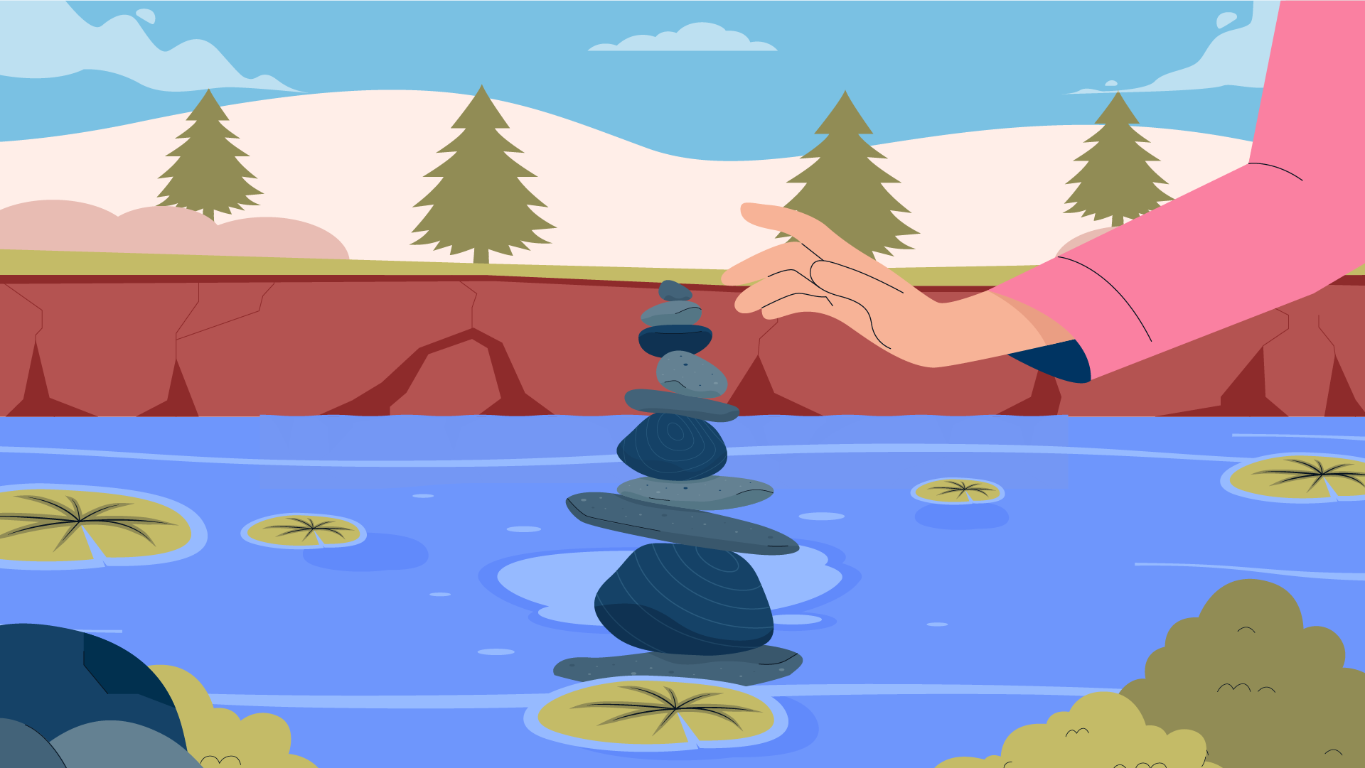 What Is the Difference Between Philosophy, Spirituality, and Religion?