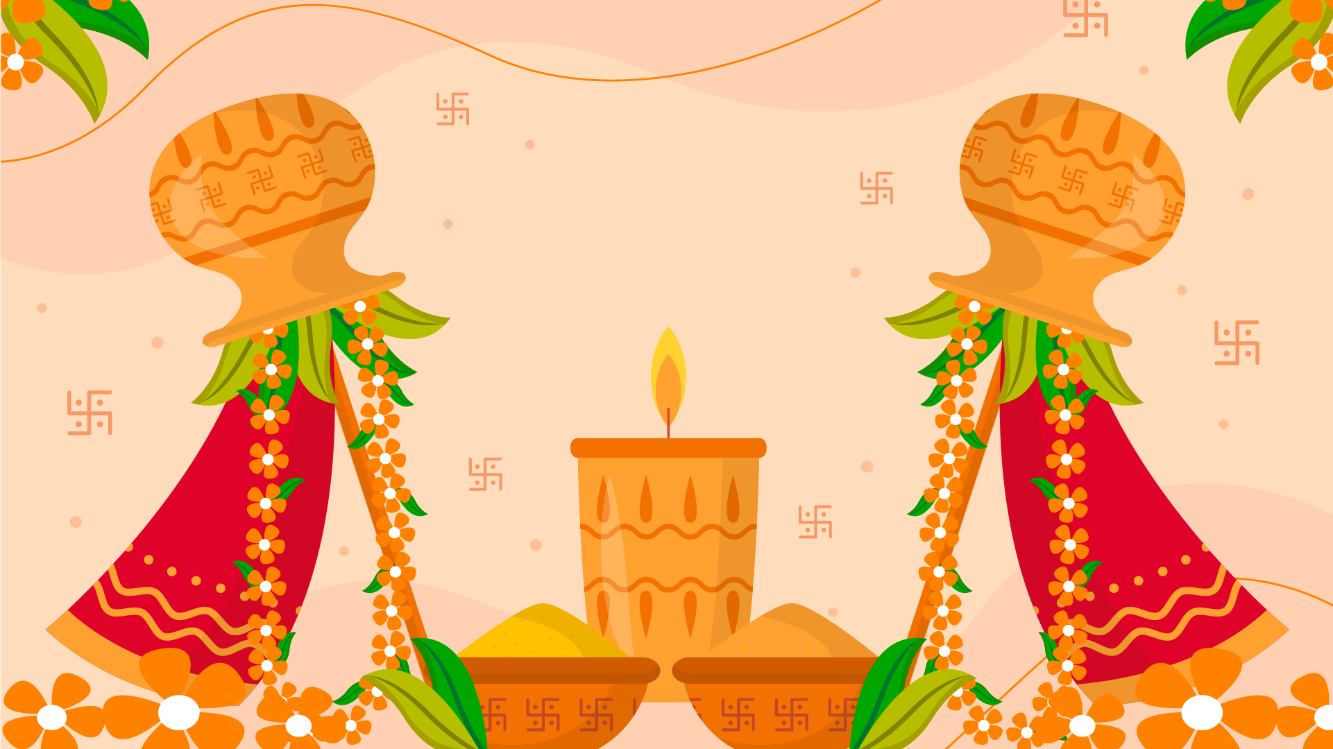 Significance of Gudi Padwa, Ugadi, Chaitra Navratri, and New Year in India