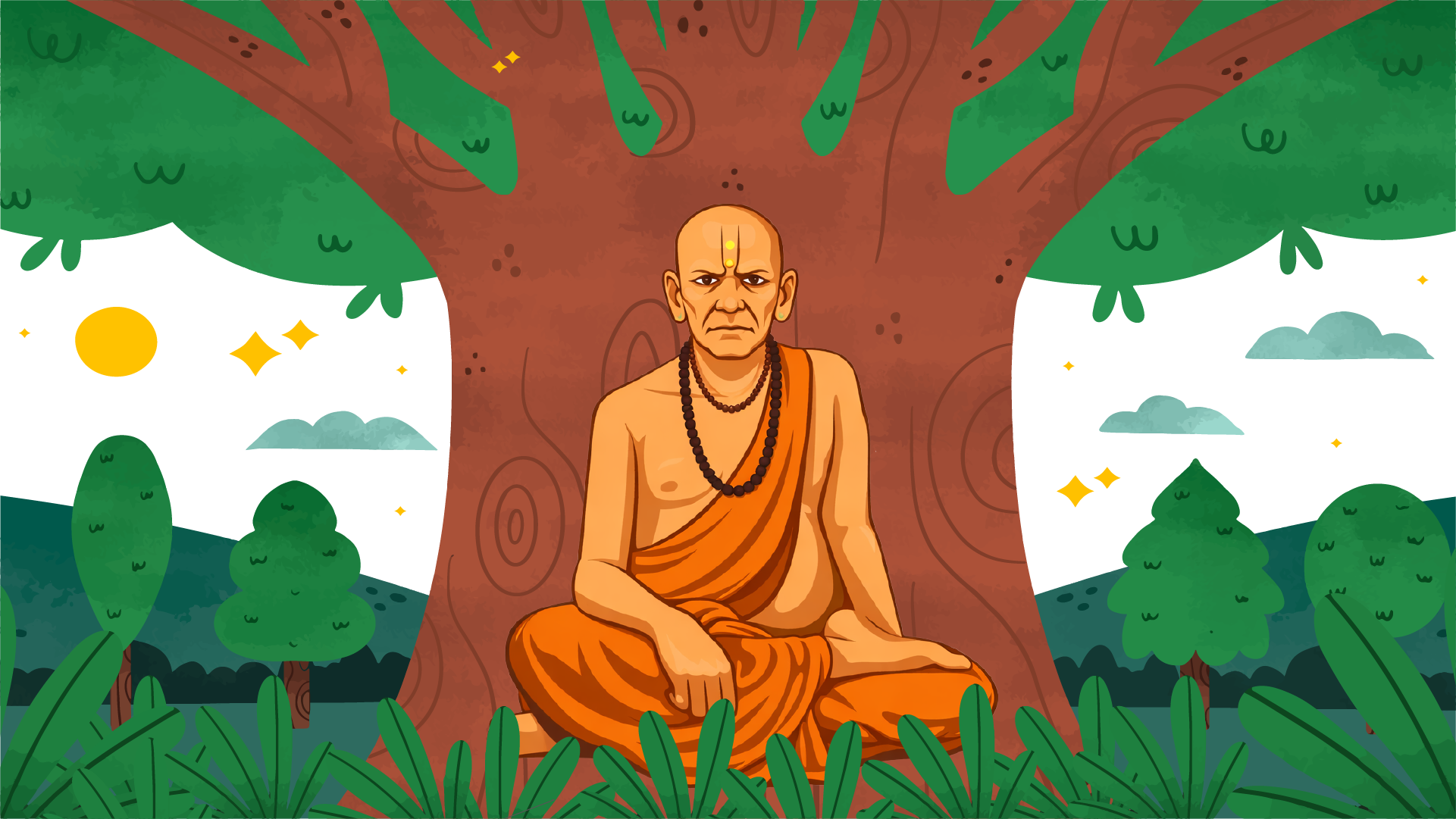 Swami Samarth Prakat Din: Timeless Wisdom from Akkalkot
